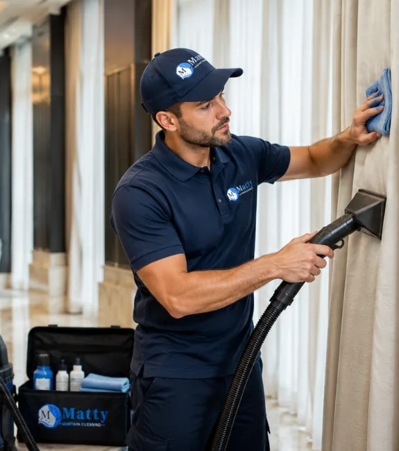 Burnside Curtain Cleaning