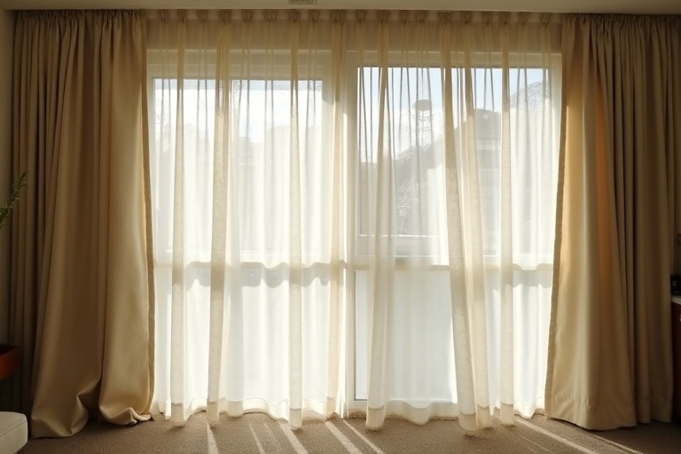 Before Professional Cleaning - Burnside