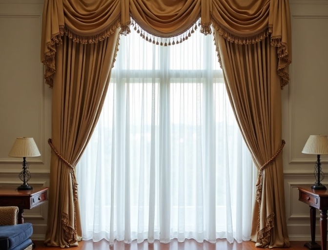 Burnside Drapes Cleaning